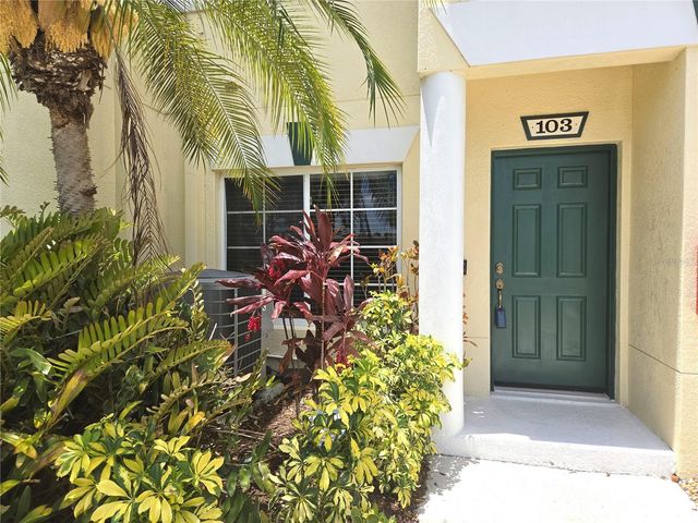 329 CAPE HARBOUR LOOP 103, Bradenton, FL 34212