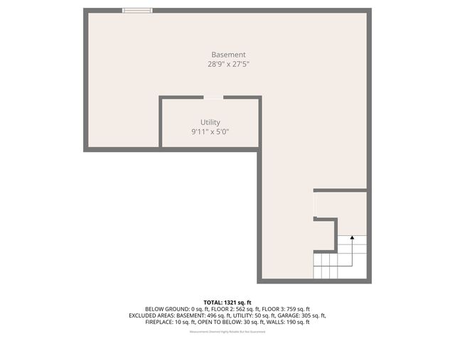 1404 W Sapphire Drive, Hoffman Estates, IL 60192