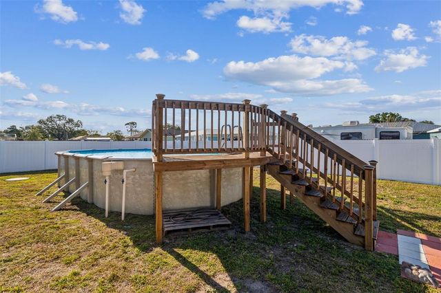 22465 LEWISTON AVENUE, Port Charlotte, FL 33952