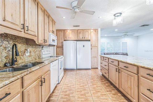 22465 LEWISTON AVENUE, Port Charlotte, FL 33952