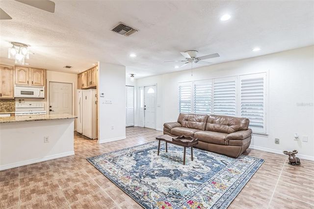 22465 LEWISTON AVENUE, Port Charlotte, FL 33952