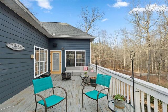 8399 E Carroll Road, Whitesburg, GA 30185