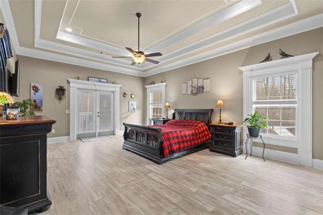 8399 E Carroll Road, Whitesburg, GA 30185