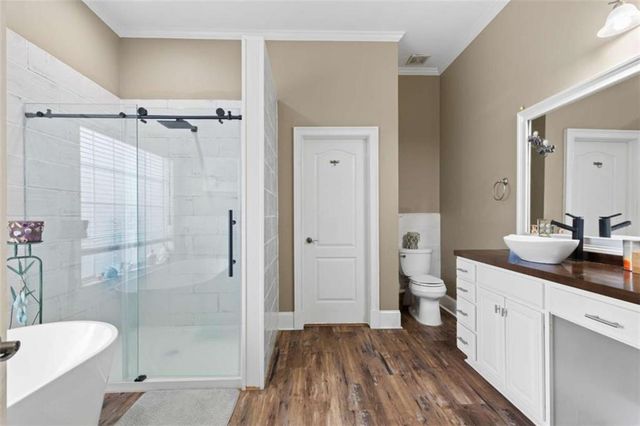 8399 E Carroll Road, Whitesburg, GA 30185