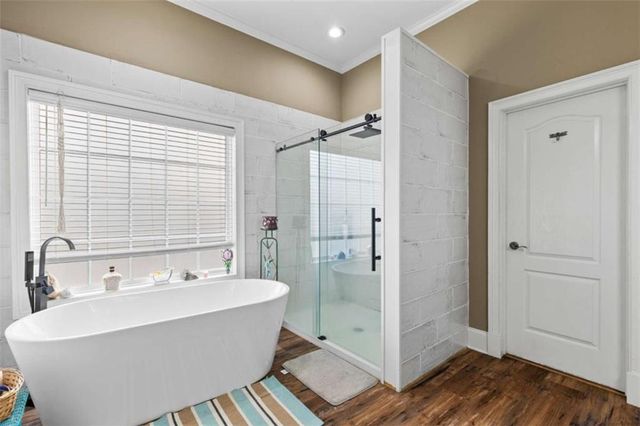 8399 E Carroll Road, Whitesburg, GA 30185