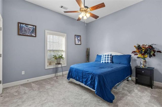 8399 E Carroll Road, Whitesburg, GA 30185