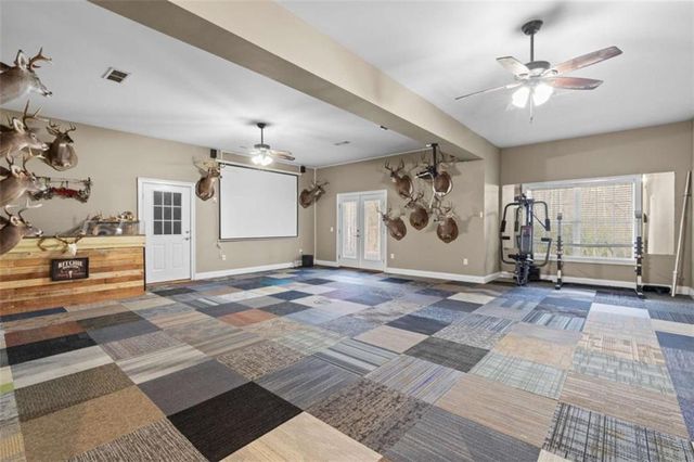 8399 E Carroll Road, Whitesburg, GA 30185