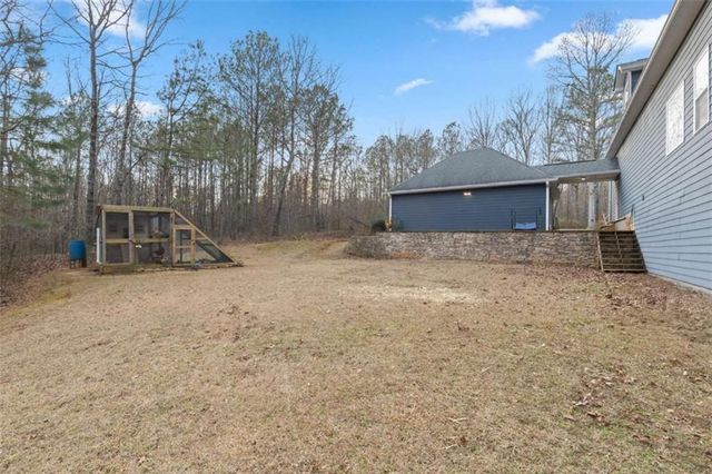 8399 E Carroll Road, Whitesburg, GA 30185