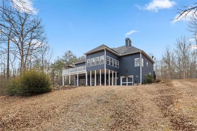8399 E Carroll Road, Whitesburg, GA 30185