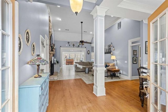 8399 E Carroll Road, Whitesburg, GA 30185