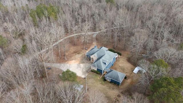 8399 E Carroll Road, Whitesburg, GA 30185