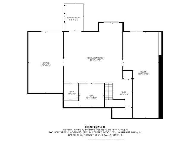 8399 E Carroll Road, Whitesburg, GA 30185