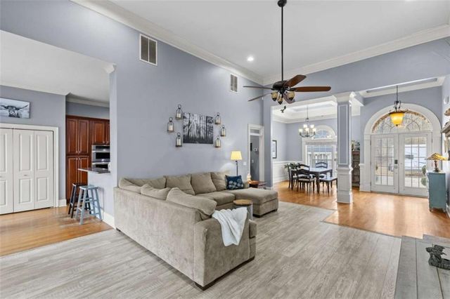 8399 E Carroll Road, Whitesburg, GA 30185