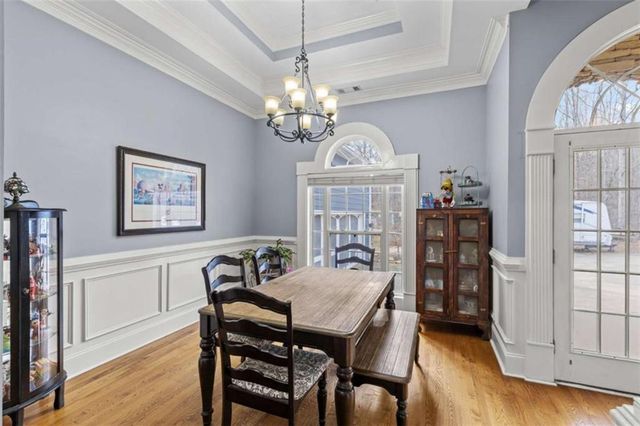 8399 E Carroll Road, Whitesburg, GA 30185