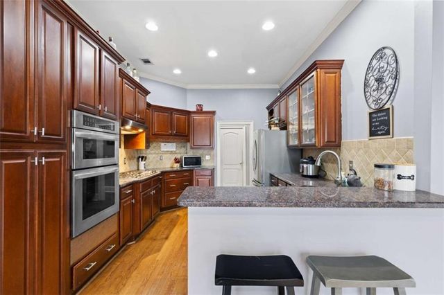 8399 E Carroll Road, Whitesburg, GA 30185