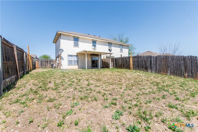 402 Deloris Drive, Killeen, TX 76542