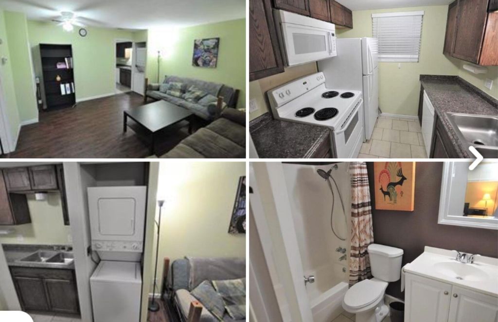 710 E Dean Keeton ST 204, Austin, TX 78705