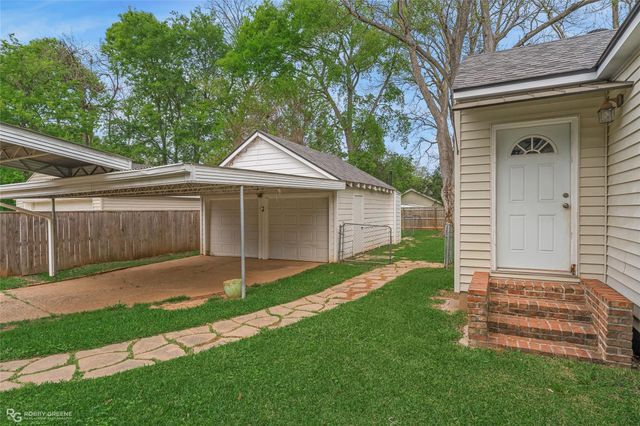 266 Carrollton Avenue, Shreveport, LA 71105