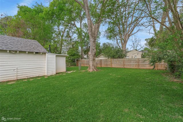 266 Carrollton Avenue, Shreveport, LA 71105