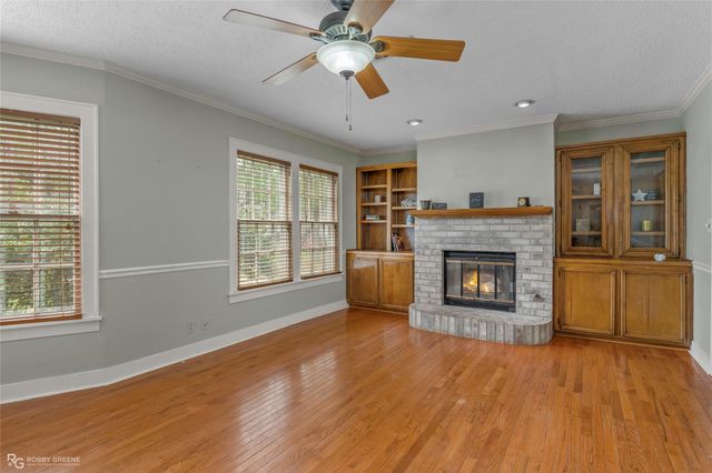 266 Carrollton Avenue, Shreveport, LA 71105