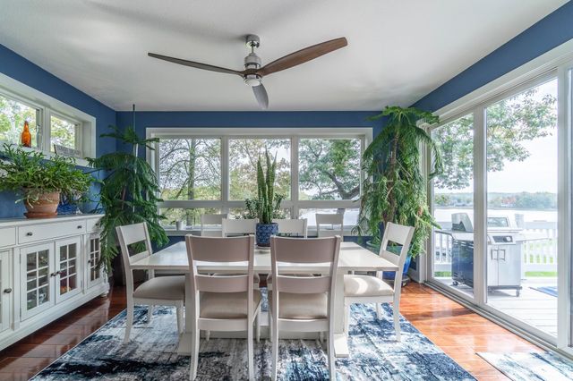 60 Lane 585b Lake James, Fremont, IN 46737