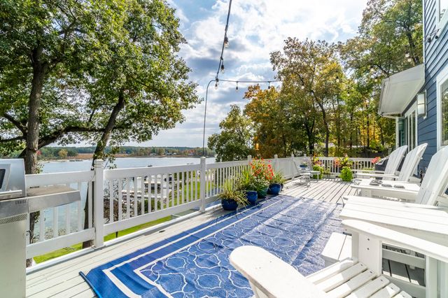 60 Lane 585b Lake James, Fremont, IN 46737