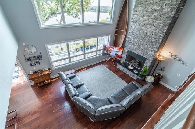 60 Lane 585b Lake James, Fremont, IN 46737