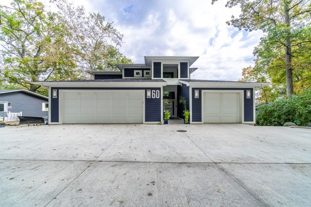 60 Lane 585b Lake James, Fremont, IN 46737