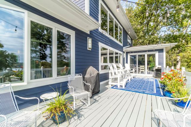 60 Lane 585b Lake James, Fremont, IN 46737