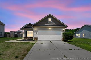 695 Broad Drive, Raeford, NC 28376