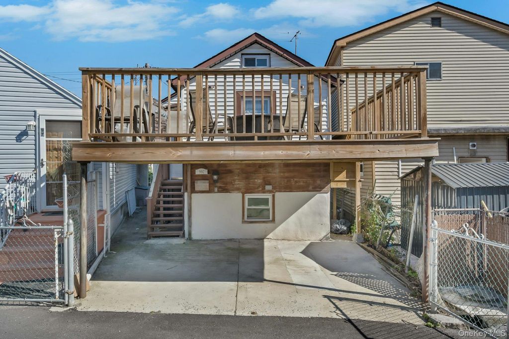 96 C Edgewater Park C, Bronx, NY 10465