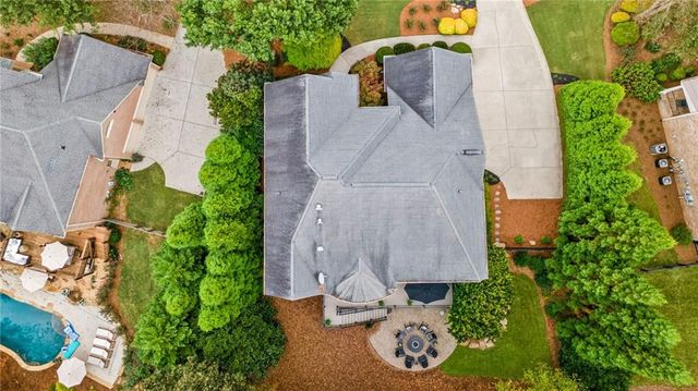 404 Greyfield Drive, Canton, GA 30115