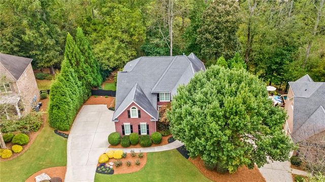 404 Greyfield Drive, Canton, GA 30115