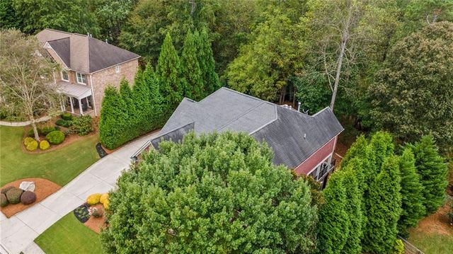 404 Greyfield Drive, Canton, GA 30115