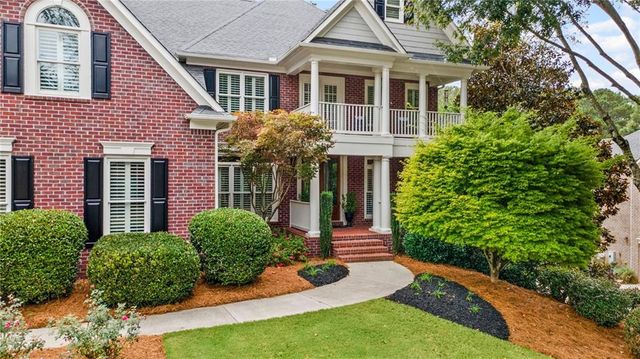 404 Greyfield Drive, Canton, GA 30115