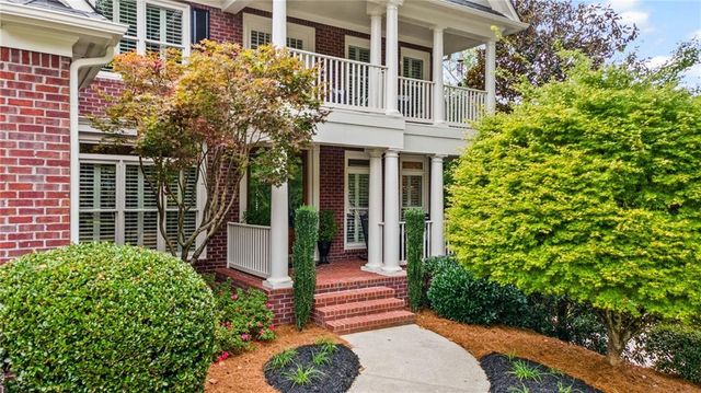 404 Greyfield Drive, Canton, GA 30115