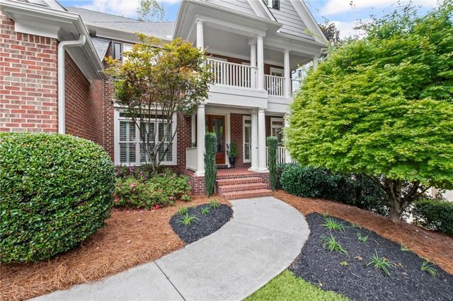 404 Greyfield Drive, Canton, GA 30115