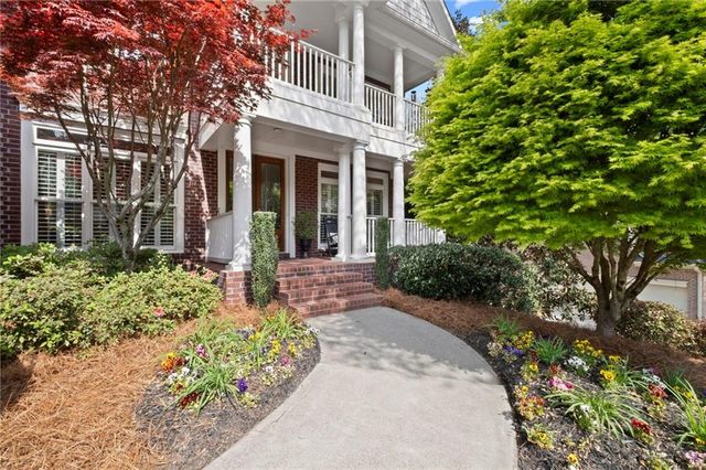 404 Greyfield Drive, Canton, GA 30115