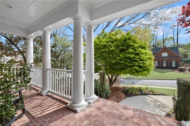 404 Greyfield Drive, Canton, GA 30115