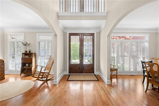 404 Greyfield Drive, Canton, GA 30115