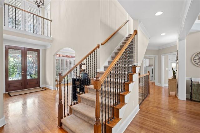 404 Greyfield Drive, Canton, GA 30115