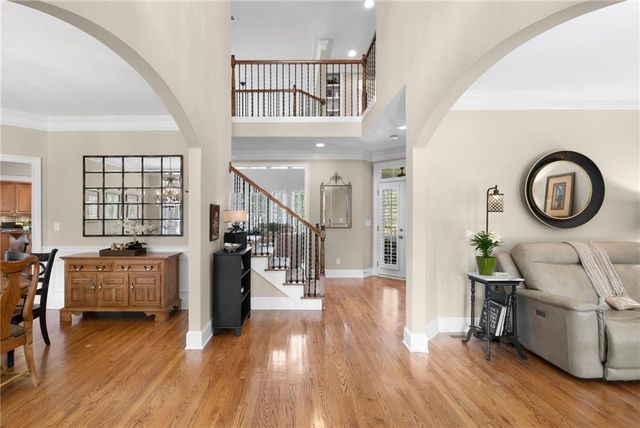 404 Greyfield Drive, Canton, GA 30115