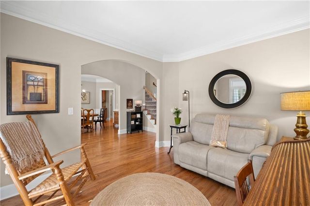 404 Greyfield Drive, Canton, GA 30115