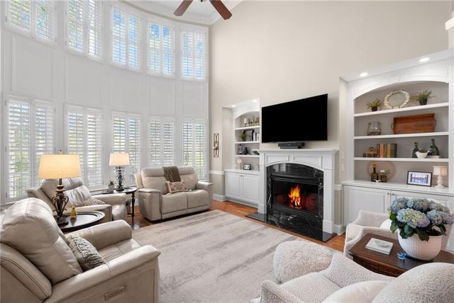 404 Greyfield Drive, Canton, GA 30115