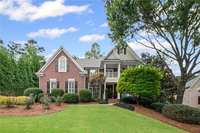 404 Greyfield Drive, Canton, GA 30115