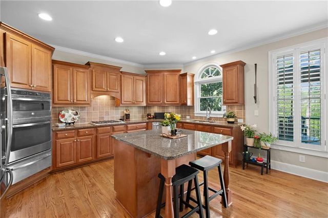 404 Greyfield Drive, Canton, GA 30115