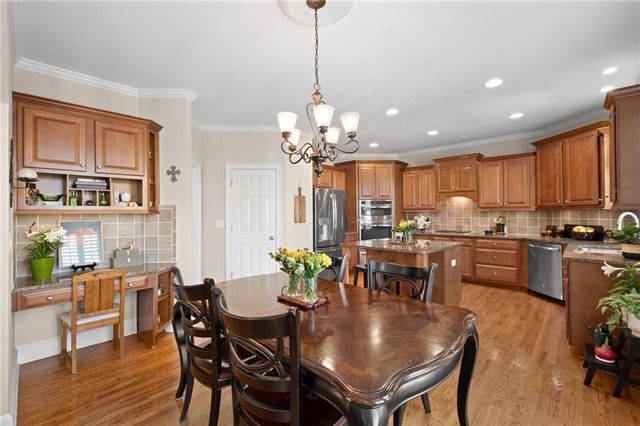 404 Greyfield Drive, Canton, GA 30115