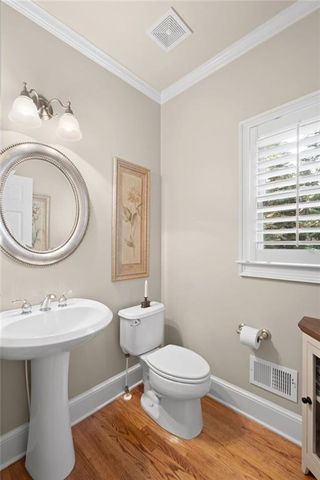 404 Greyfield Drive, Canton, GA 30115