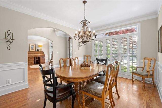 404 Greyfield Drive, Canton, GA 30115