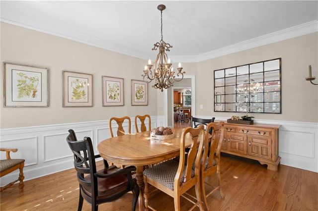 404 Greyfield Drive, Canton, GA 30115